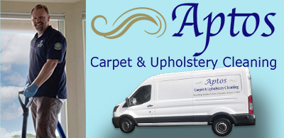 Aptos Carpet Cleaning