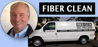 Fiber Clean Carpets
