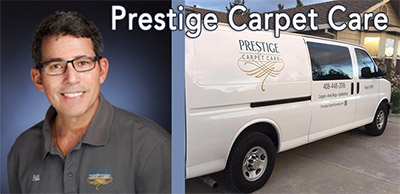 Prestige Carpet Cleaning