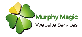 murphy magic logo